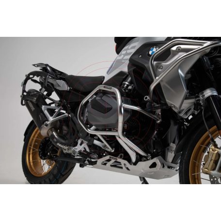 SW-MOTECH bukócső – BMW R 1250 GS Style Rally (2021-2024), R 1250 GS (2018-2024)