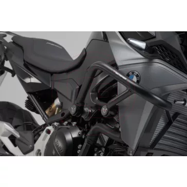 SW-MOTECH bukócső – BMW F 900 R