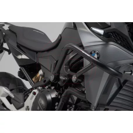 SW-MOTECH bukócső – BMW F 900 R