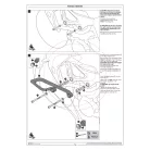 SW-MOTECH bukócső – BMW F 900 R