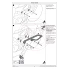 SW-MOTECH bukócső – BMW F 900 R