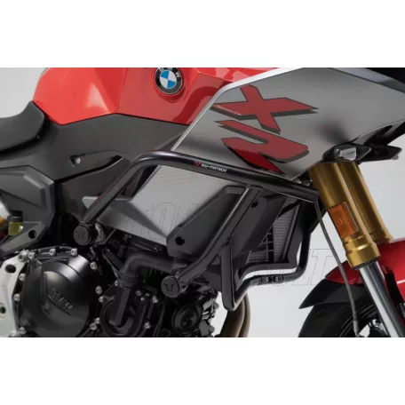 Bukócső BMW F 900 XR