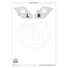 SW-MOTECH bukócső – BMW S 1000 XR