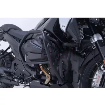   SW-MOTECH bukócső – BMW R 1300 GS (2023-2026) normál fekete