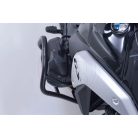 SW-MOTECH bukócső – BMW R 1300 GS (2023-2026) normál fekete