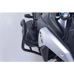  SW-MOTECH bukócső – BMW R 1300 GS (2023-2026) normál fekete