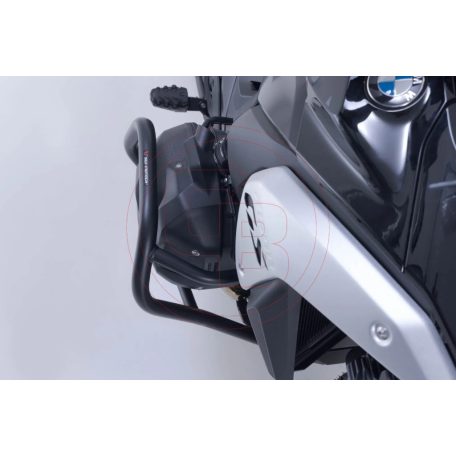SW-MOTECH bukócső – BMW R 1300 GS (2023-2026) normál fekete