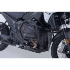 SW-MOTECH bukócső – BMW R 1300 GS (2023-2026) normál fekete