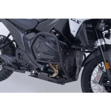   SW-MOTECH bukócső – BMW R 1300 GS (2023-2026) normál fekete
