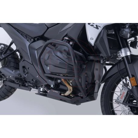 SW-MOTECH bukócső – BMW R 1300 GS (2023-2026) normál fekete