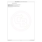 SW-MOTECH bukócső – BMW R 1300 GS (2023-2026) normál fekete