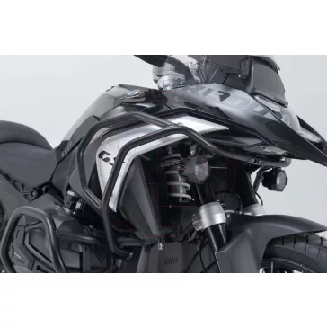   SW-MOTECH bukócső – BMW R 1300 GS (2023-2026) felső fekete