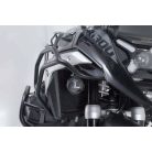 SW-MOTECH bukócső – BMW R 1300 GS (2023-2026) felső fekete