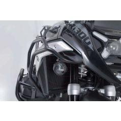   SW-MOTECH bukócső – BMW R 1300 GS (2023-2026) felső fekete