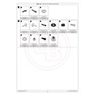 SW-MOTECH bukócső – BMW R 1300 GS (2023-2026) felső fekete
