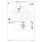 SW-MOTECH bukócső – BMW R 1300 GS (2023-2026) felső fekete