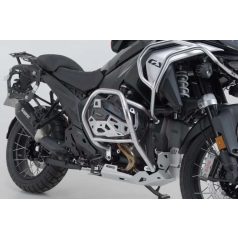 SW-MOTECH bukócső – BMW R 1300 GS normál ezüst