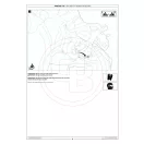 SW-MOTECH bukócső – BMW R 1300 GS normál ezüst SW-MOTECH bukócső – BMW R 1300 GS normál ezüst