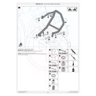 SW-MOTECH bukócső – BMW R 1300 GS normál ezüst