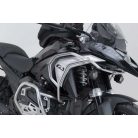 SW-MOTECH bukócső – BMW R 1300 GS felső ezüst