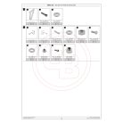 SW-MOTECH bukócső – BMW R 1300 GS felső ezüst