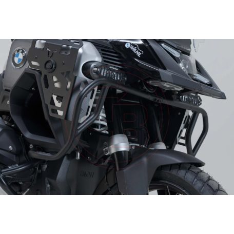 SW-MOTECH bukócső – BMW R 1300 GS - Felső Fekete