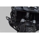 SW-MOTECH bukócső – BMW R 1300 GS - Felső Fekete
