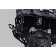 SW-MOTECH bukócső – BMW R 1300 GS - Felső Fekete