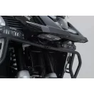 SW-MOTECH bukócső – BMW R 1300 GS - Felső Fekete