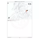 SW-MOTECH bukócső – BMW R 1300 GS - Felső Fekete