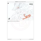 SW-MOTECH bukócső – BMW R 1300 GS - Felső Fekete