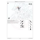 SW-MOTECH bukócső – BMW R 1300 GS - Felső Fekete