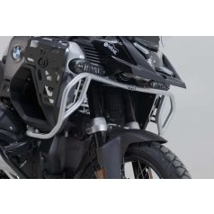   SW-MOTECH bukócső – BMW R 1300 GS ADVENTURE felső ezüst