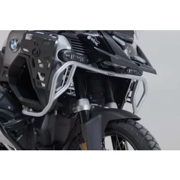   SW-MOTECH bukócső – BMW R 1300 GS ADVENTURE felső ezüst