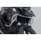 SW-MOTECH bukócső – BMW R 1300 GS ADVENTURE felső ezüst