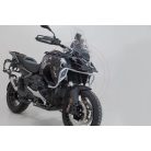 SW-MOTECH bukócső – BMW R 1300 GS ADVENTURE felső ezüst