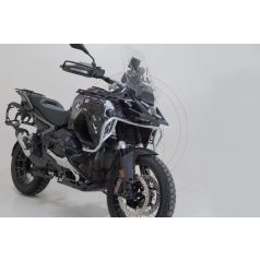   SW-MOTECH bukócső – BMW R 1300 GS ADVENTURE felső ezüst
