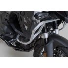 SW-MOTECH bukócső – BMW R 1300 GS ADVENTURE felső ezüst