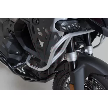   SW-MOTECH bukócső – BMW R 1300 GS ADVENTURE felső ezüst