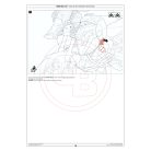 SW-MOTECH bukócső – BMW R 1300 GS ADVENTURE felső ezüst