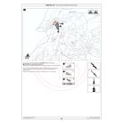 SW-MOTECH bukócső – BMW R 1300 GS ADVENTURE felső ezüst