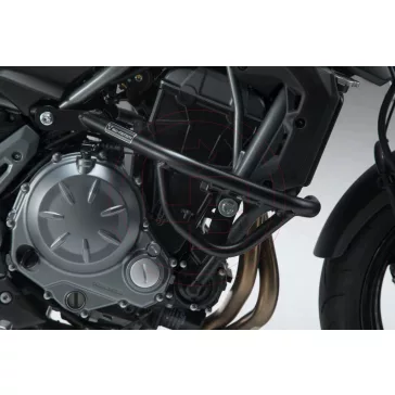 SW-MOTECH bukócső – KAWASAKI Z650