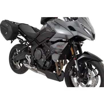 SW-MOTECH bukócső – TRIUMPH