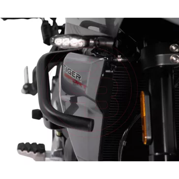 SW-MOTECH bukócső – TRIUMPH