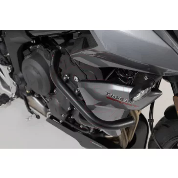 SW-MOTECH bukócső – TRIUMPH