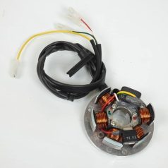 Gyújtásalaplap APRILIA AM 6 ( DR )