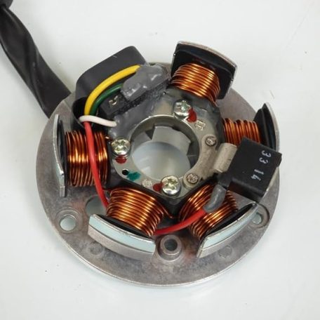 Gyújtásalaplap APRILIA AM 6 (DR)