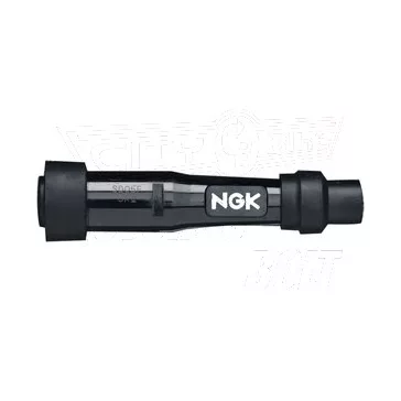 Gyertyapipa NGK SD05E egyenes