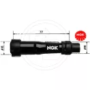 Gyertyapipa NGK SD05F