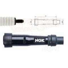 Gyertyapipa NGK SD05F